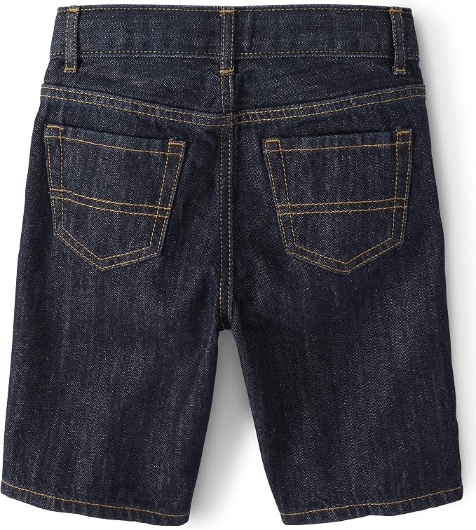 Dark Wash 3-pack