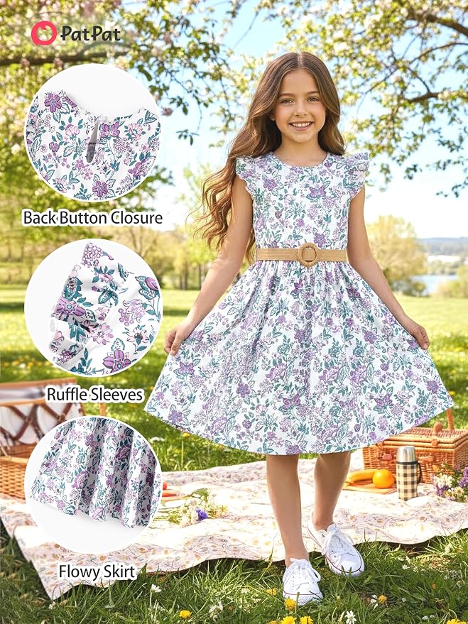 White Lavender
