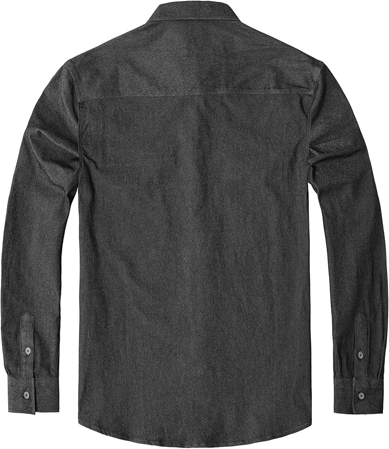 Black Denim