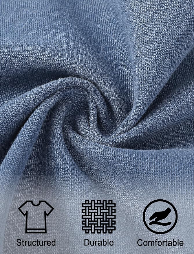 Dark Blue-oversized