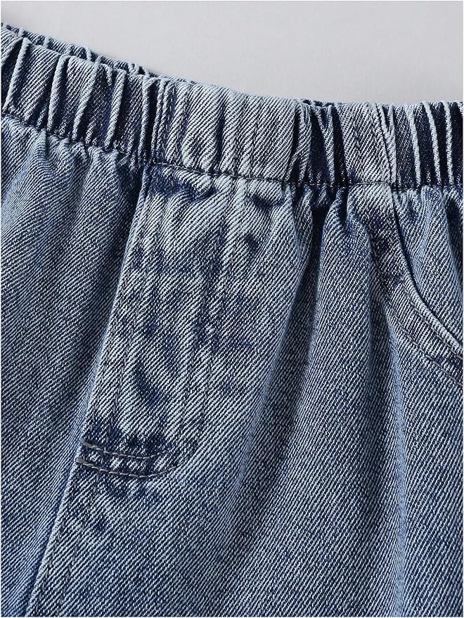 Medium Wash