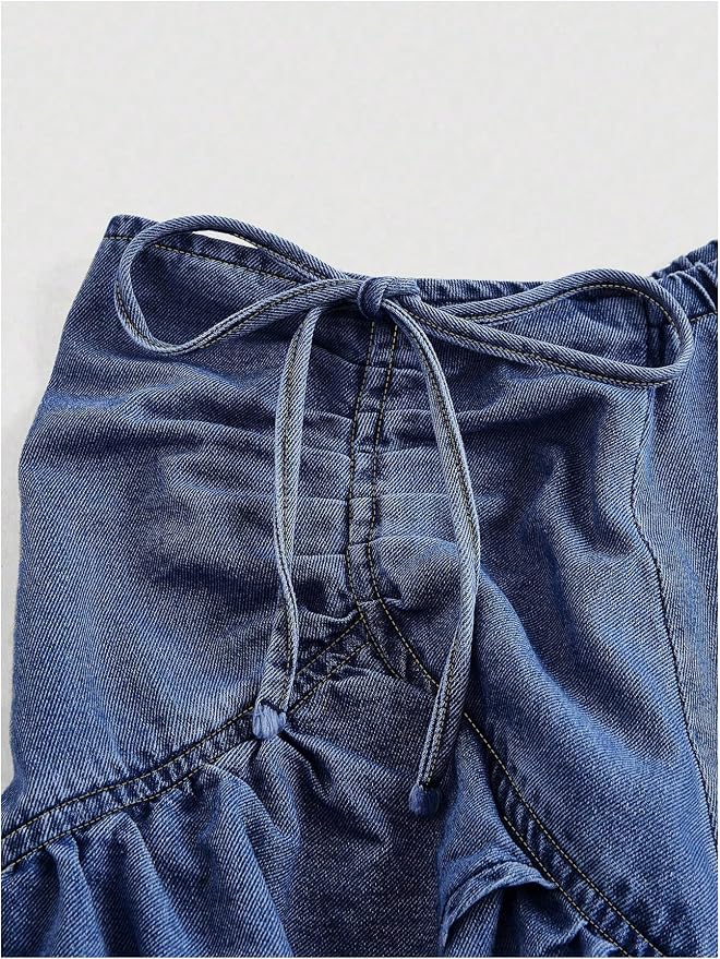 Pure Dark Blue