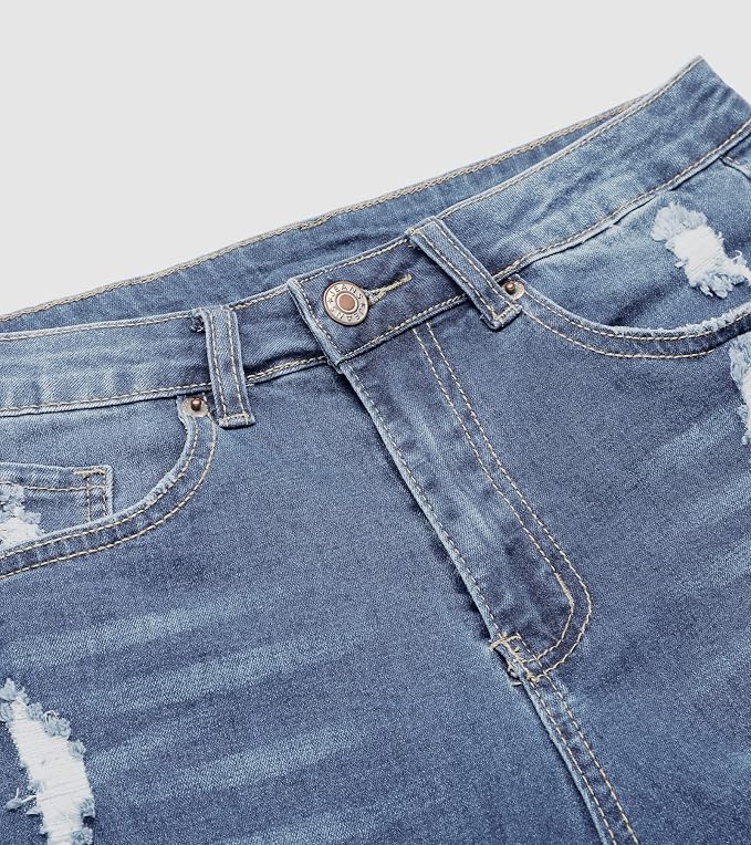 Denim Blue