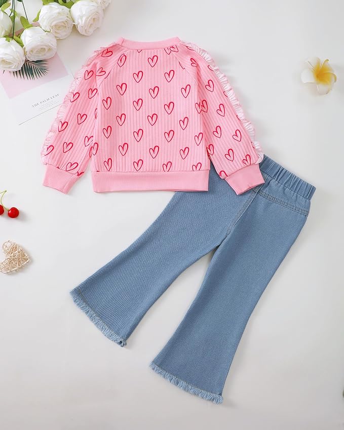 Pink Heart