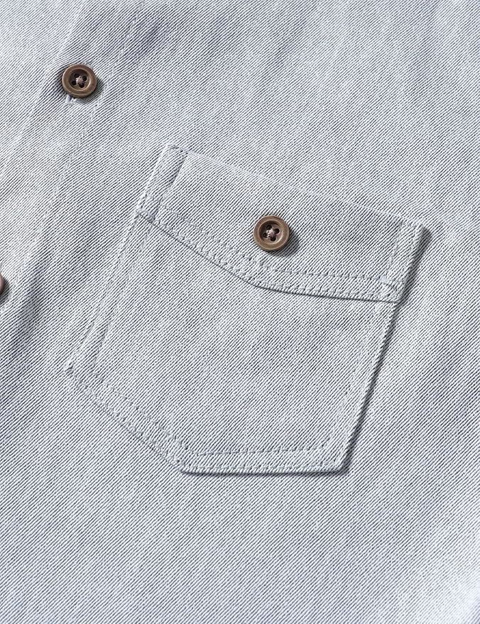 White Denim