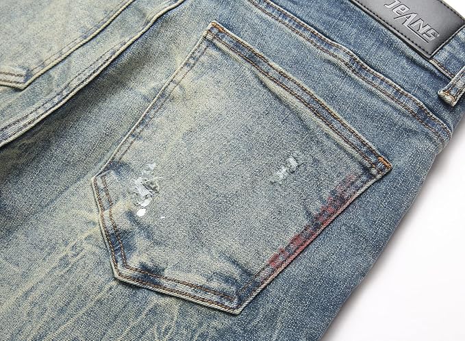 5106 Blue