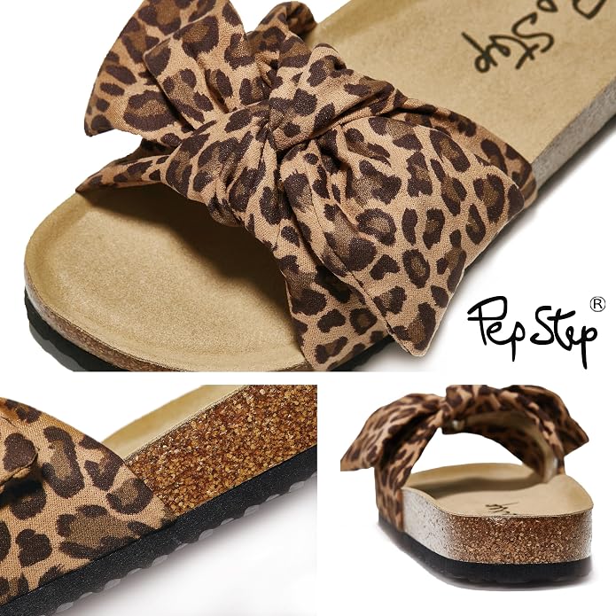 Dark Leopard