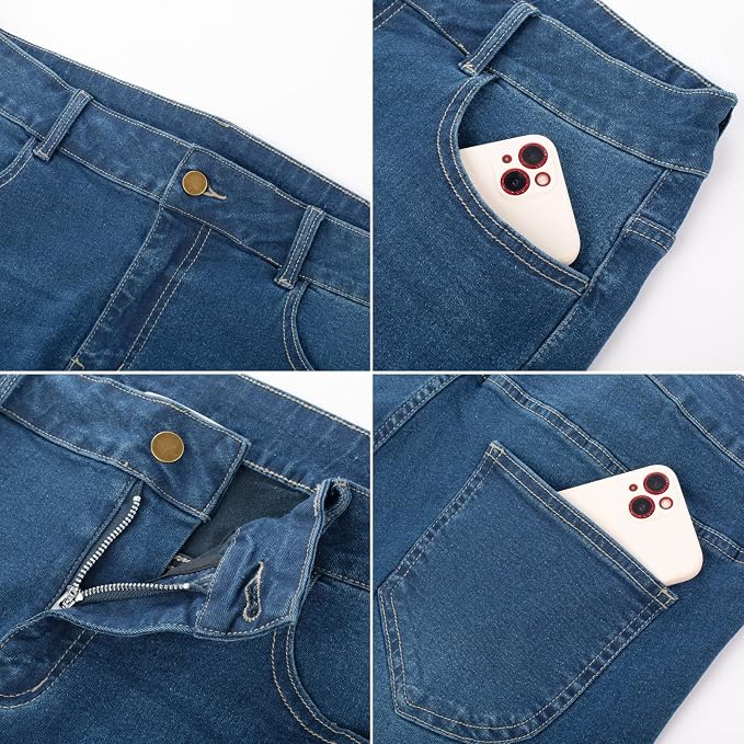 Denim Blue