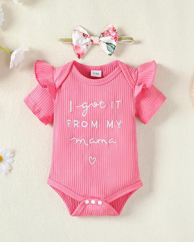 Floral Hotpink