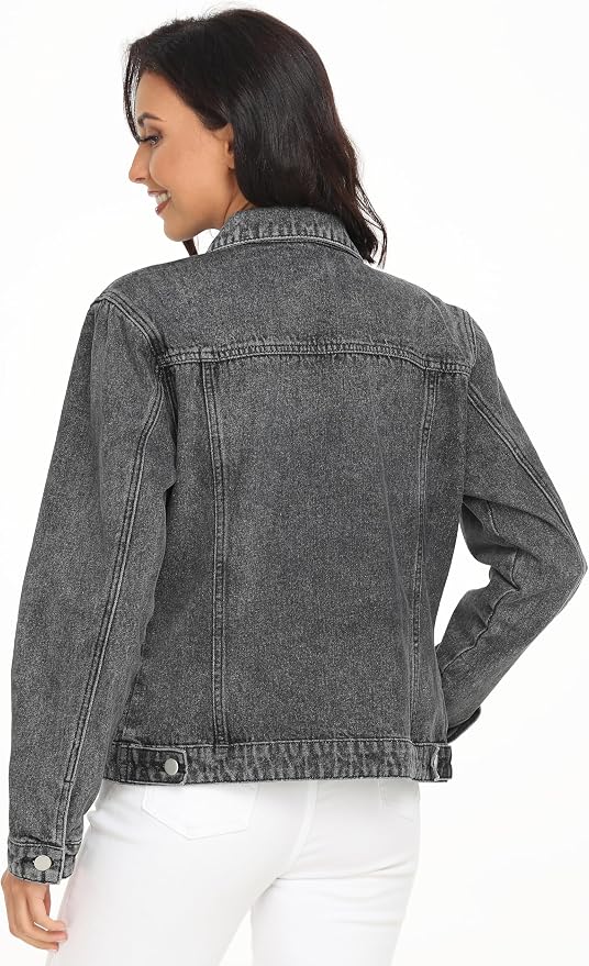 Dark Grey