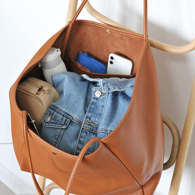 Orange-brown