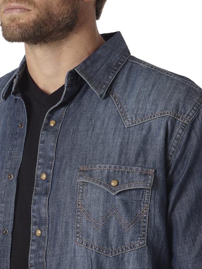 Blue Denim