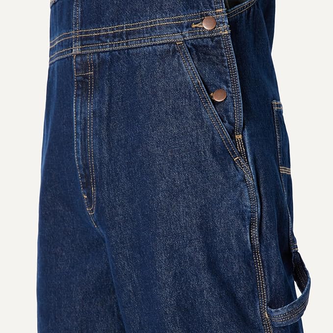 Dark Wash
