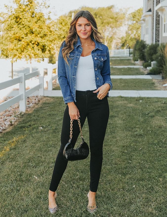 Vintage Blue