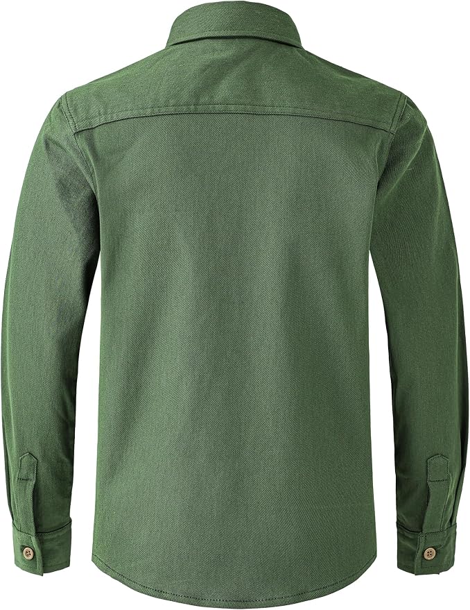 Army Green