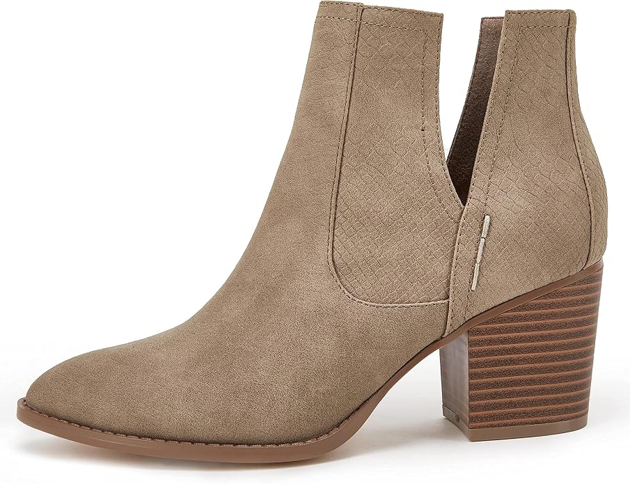 Z-khaki Nubuck