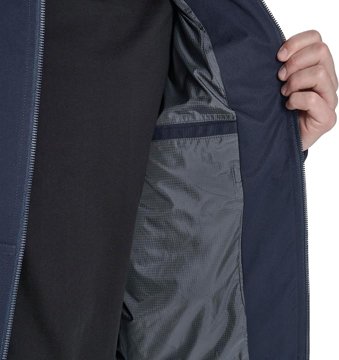 New Navy