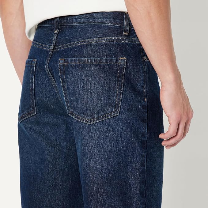 Dark Wash