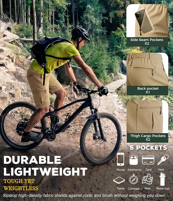 Dark Khaki
