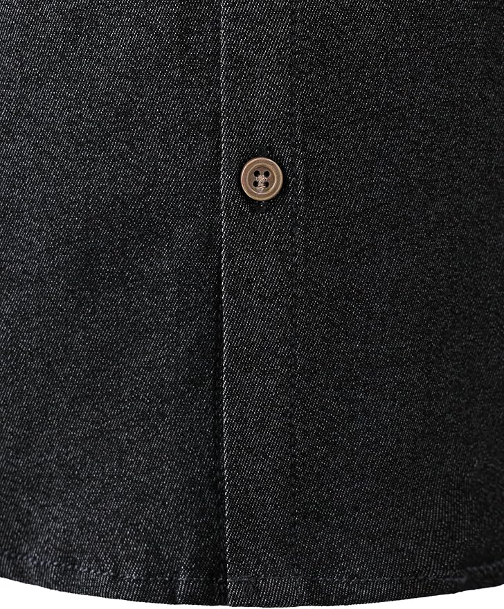 Black Denim