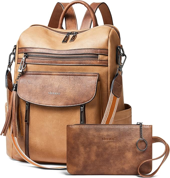 2-6 Camel With Brown