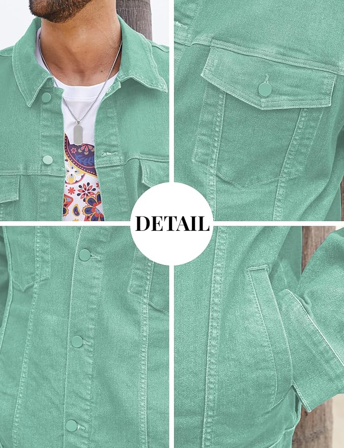 Light Green