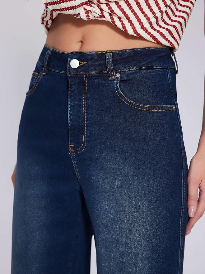 Dark Denim
