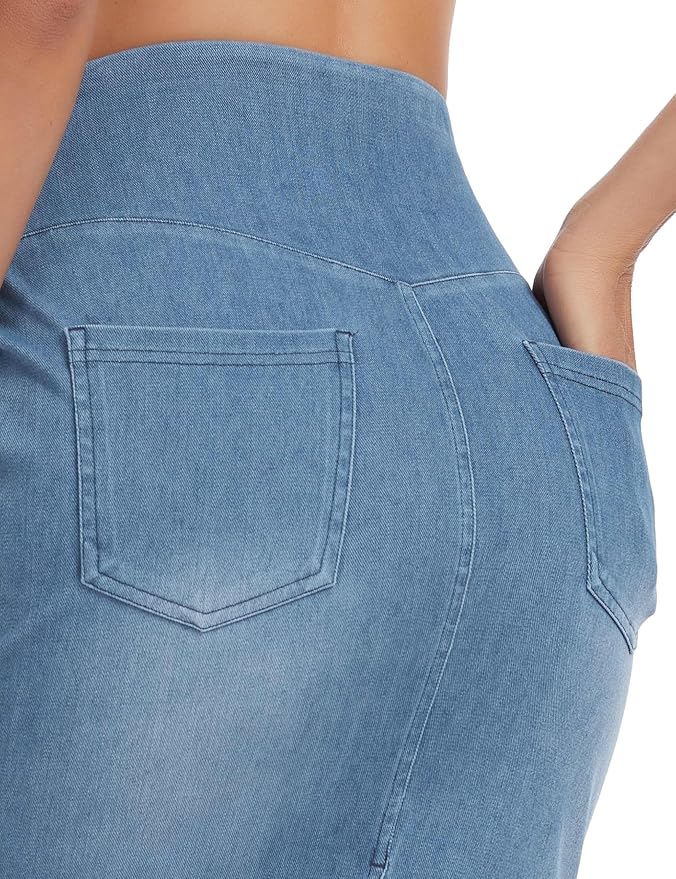 Denim Blue