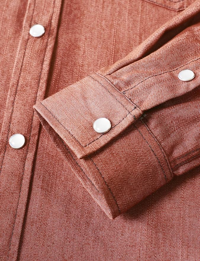 Brown Red