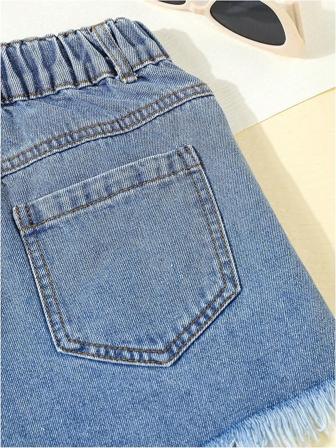 Royal Blue Denim