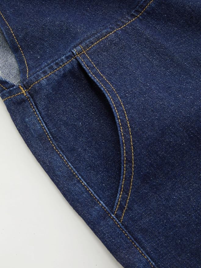 Dark Denim