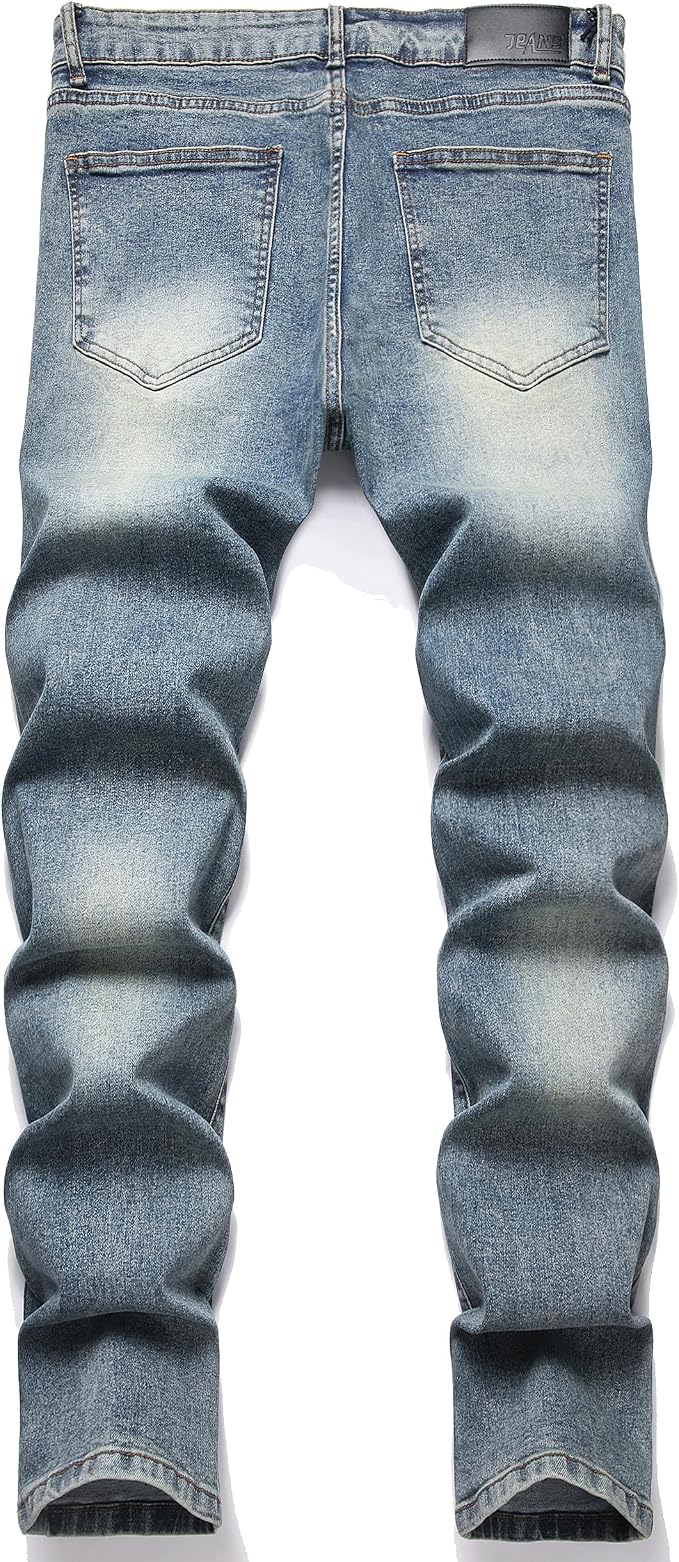 5101 Blue