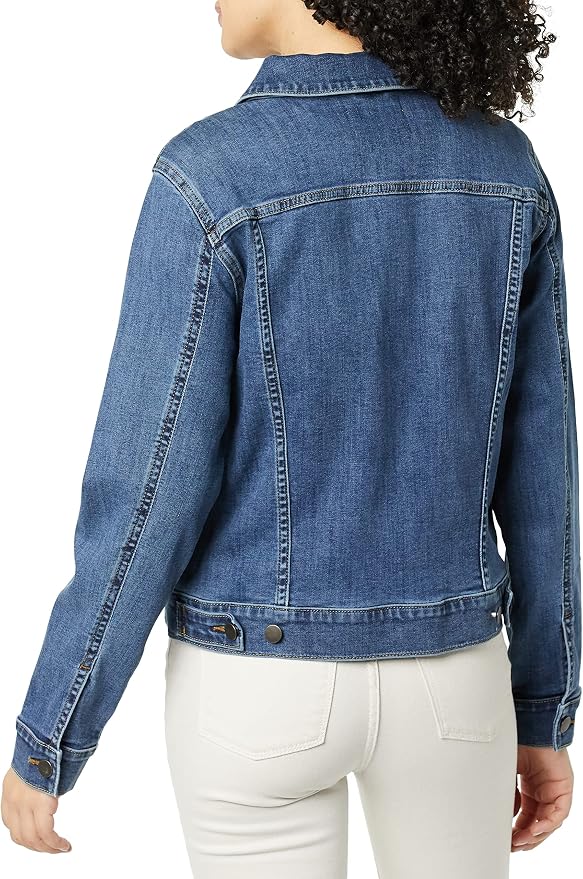 Medium Wash