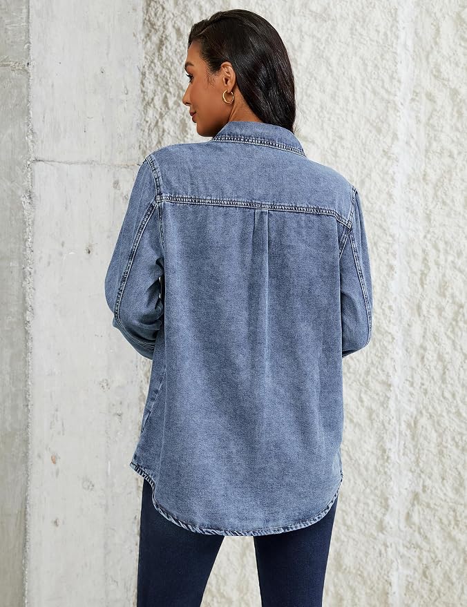 Bay Blue