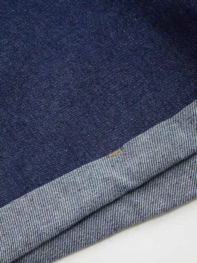 Dark Denim
