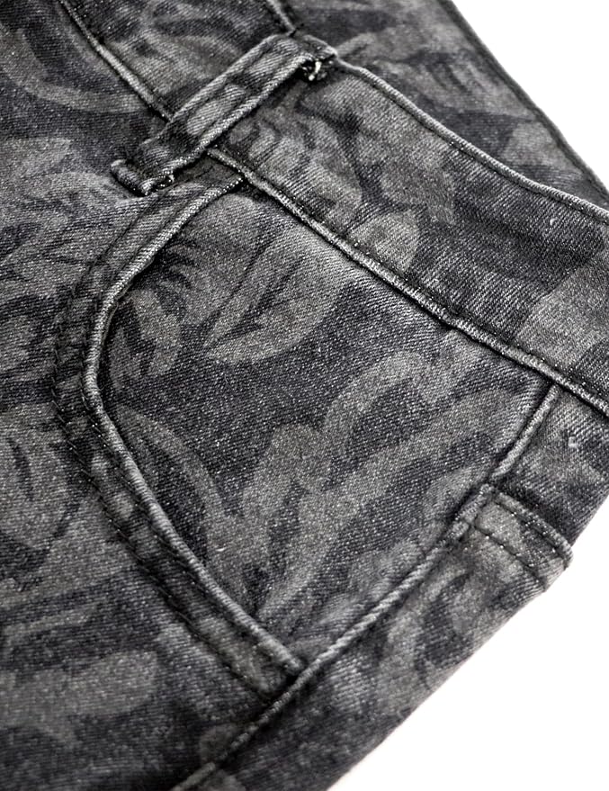 Black-print