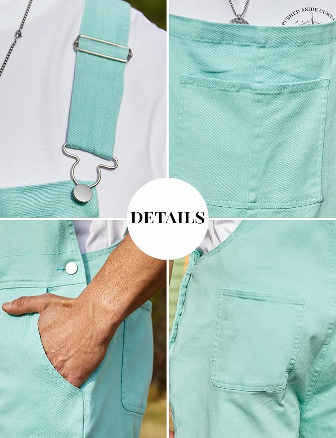 Mint Green