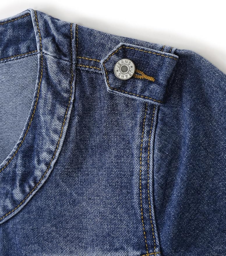 Wash Dark Blue
