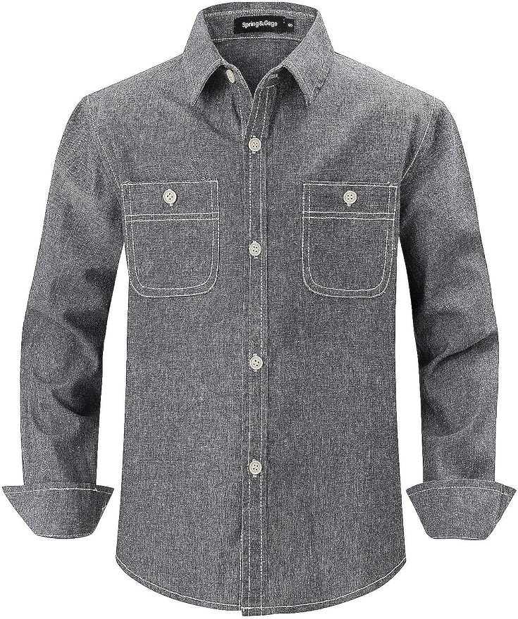 Black Grey
