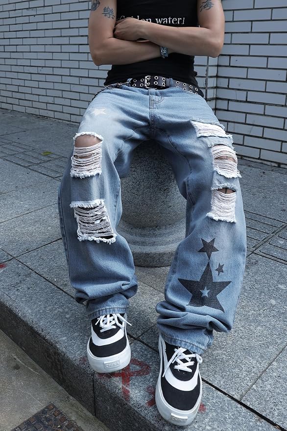 D#medium Indigo