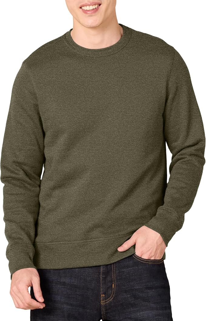 Olive Heather