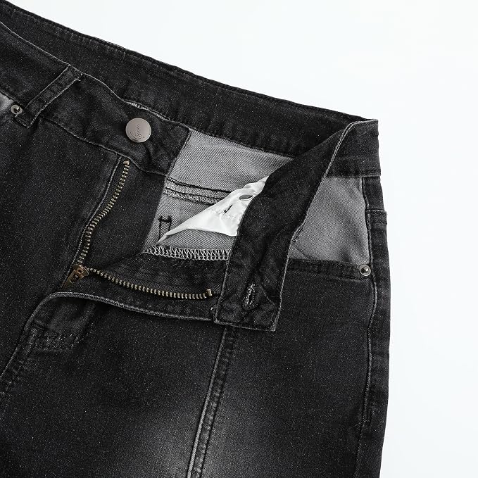 #1 Black