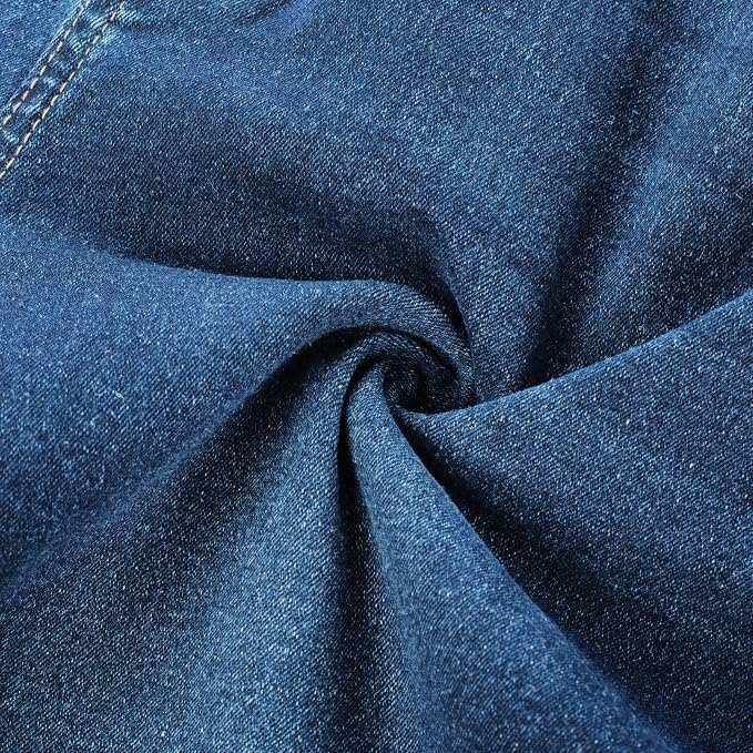 Dusky Blue