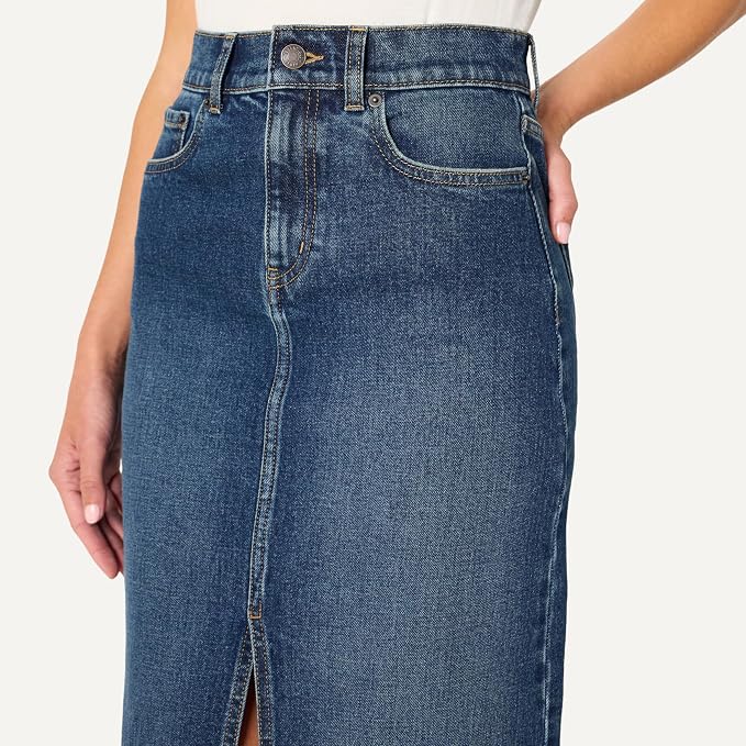 Stone Dark Wash
