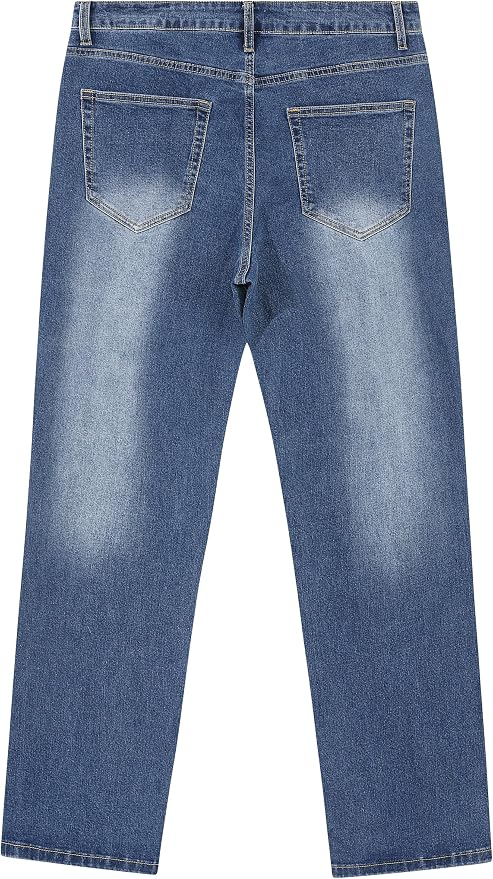 Medium Blue