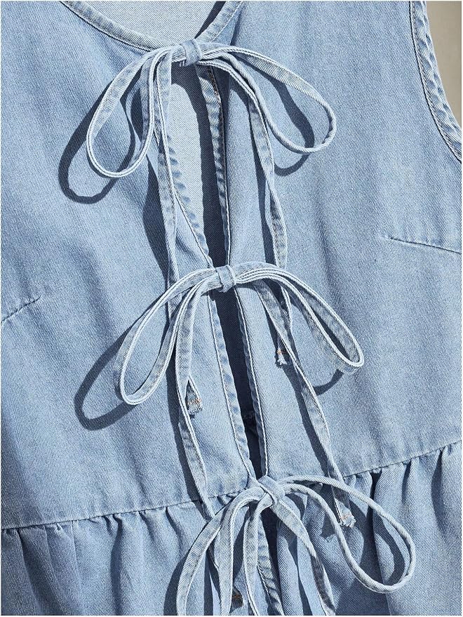 Light Wash Blue a