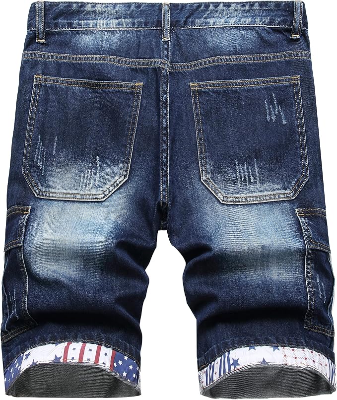 F917 Navy Blue