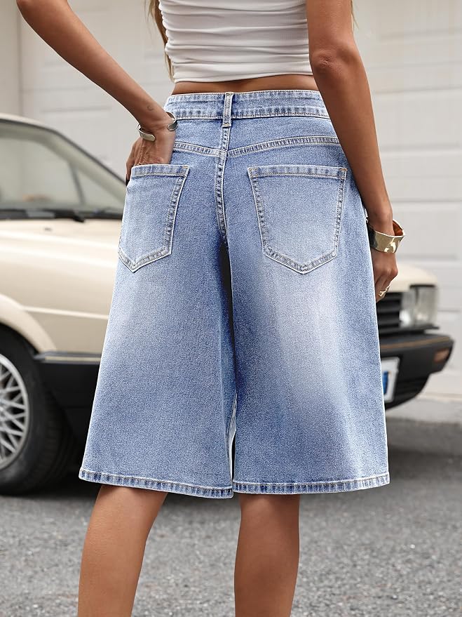 Light Blue Denim