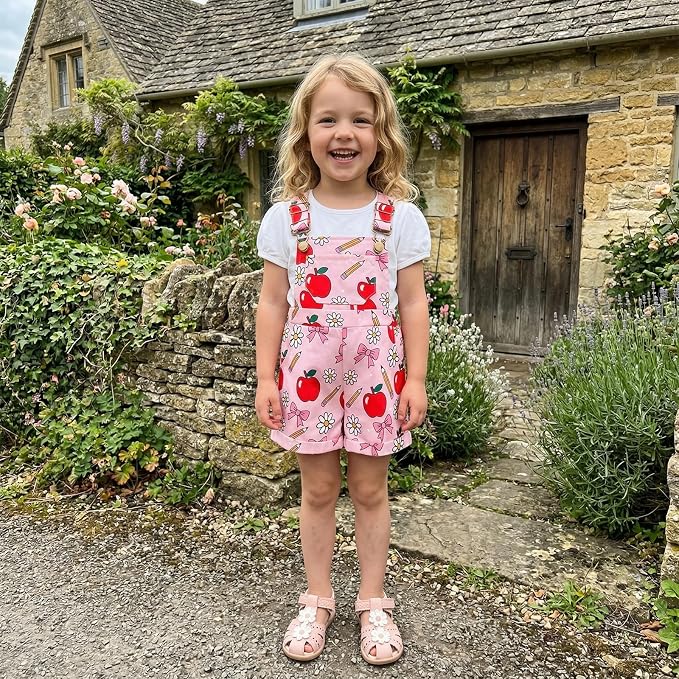 Pre Kindergarten-pink