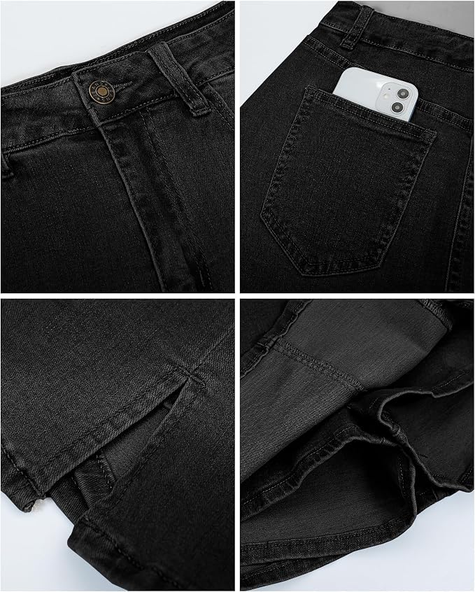 Soft Black